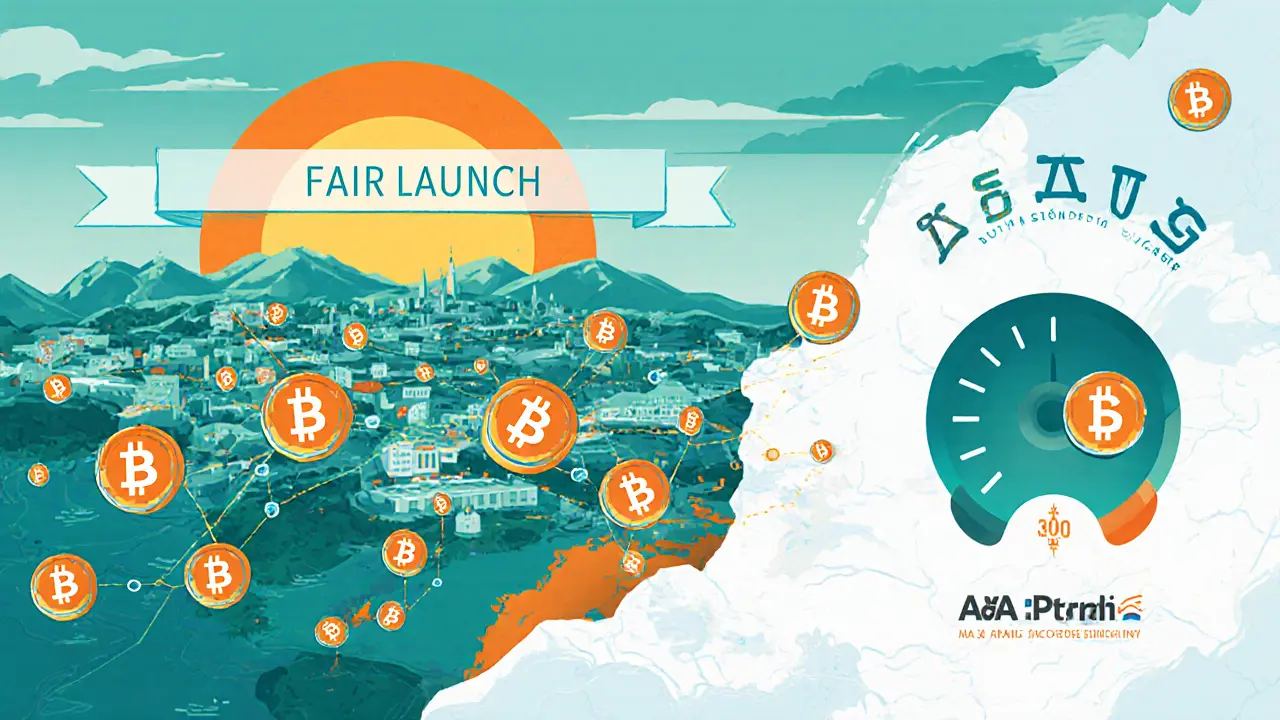 AKAS (AS) Crypto Coin Explained: What It Is, How It Works, and Risks