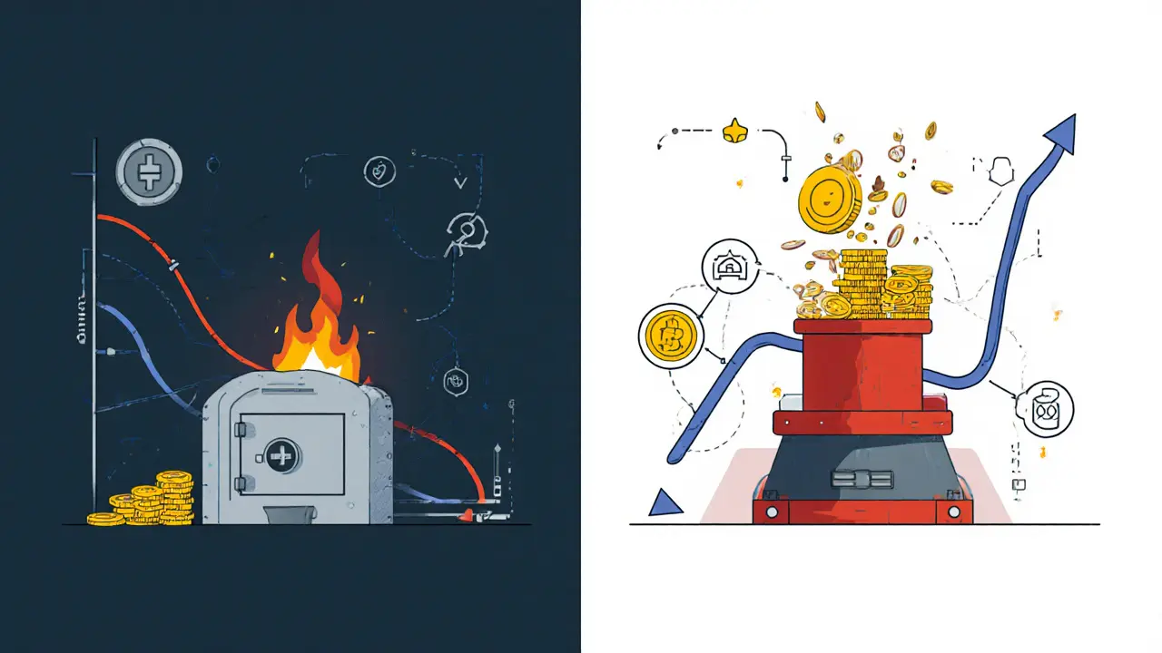 Key investment considerations