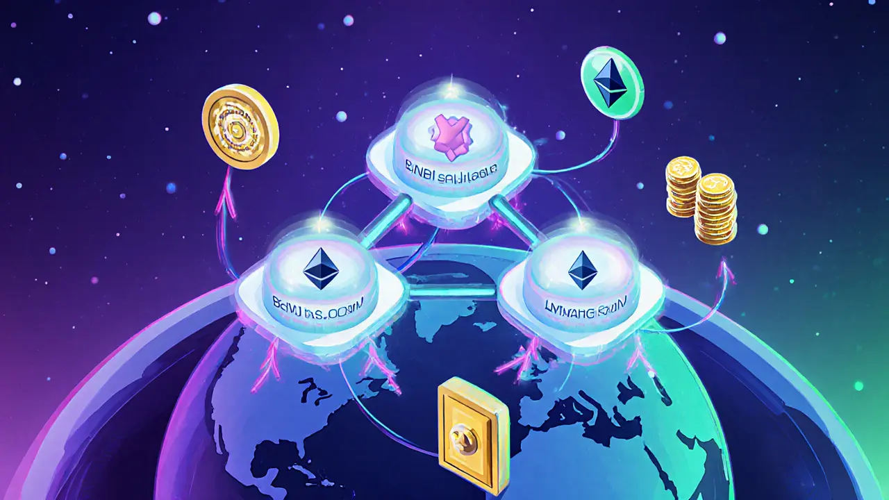 ApeSwap (BANANA) Explained: What the DeFi Token Is and How It Works
