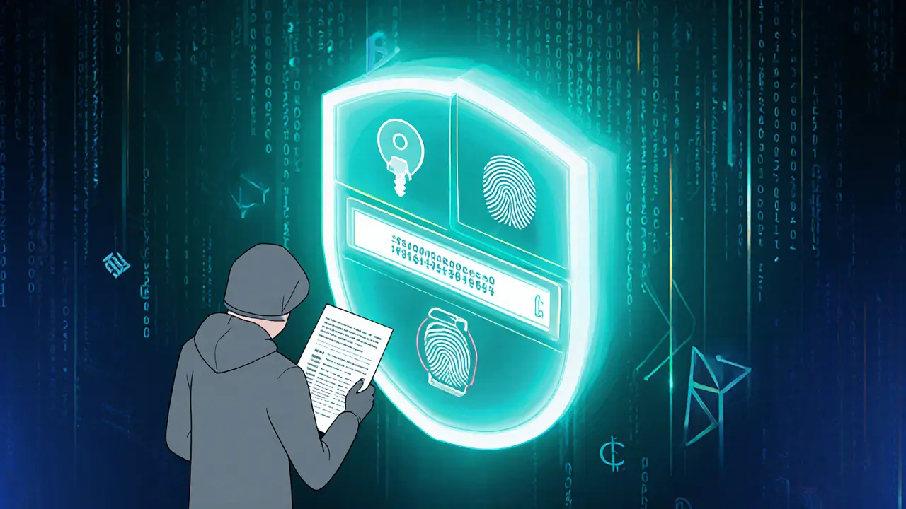 2FA for Cryptocurrency Accounts: What It Is and How to Secure Your Crypto