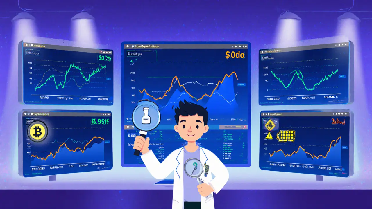 5. Price Forecasts - From 2025 to 2034
