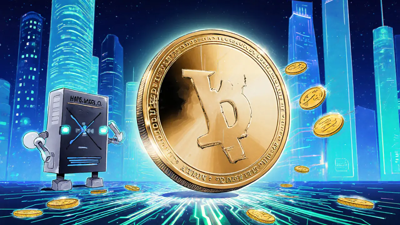 What Is Honk (HONK) Crypto Coin? Full Overview, Price, and Future Outlook