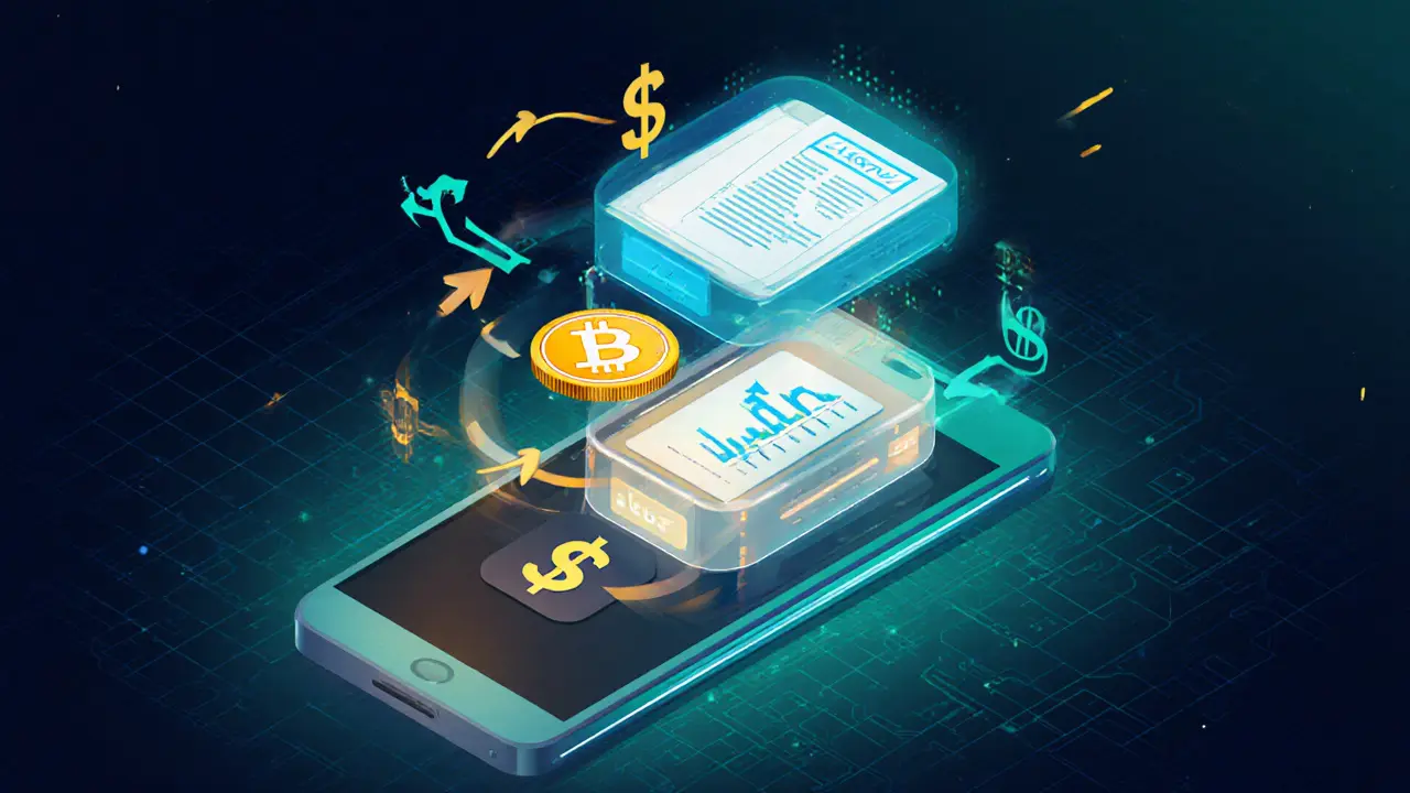Dsdaq Crypto Exchange Review 2025: Fees, Features & Competitor Comparison