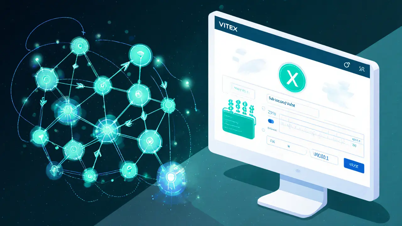 ViteX Review: Fast, Fee‑Free DEX with Limited Pairs