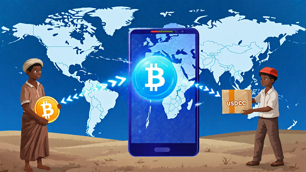 Barriers that still block mass adoption