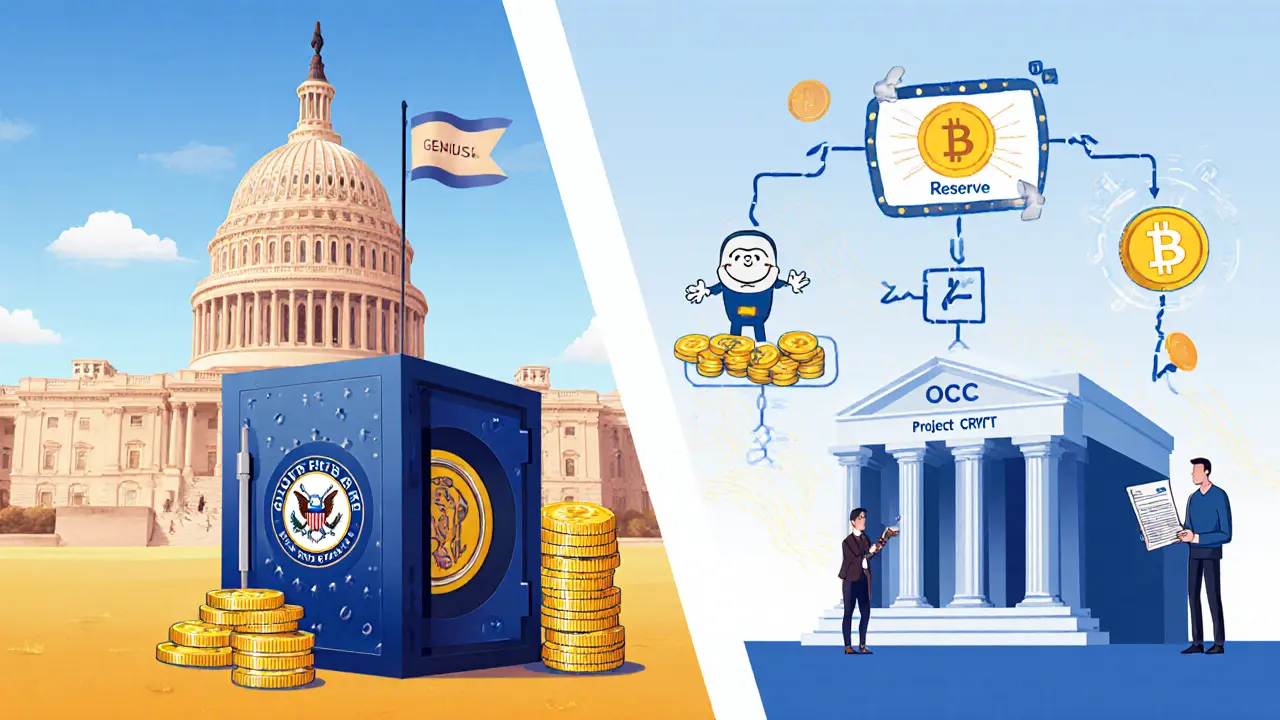 European Union’s MiCAR: the first pan‑EU crypto law