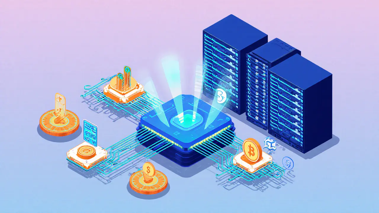 NAVI Protocol (NAVX) Explained: How the Sui‑Based DeFi Coin Works
