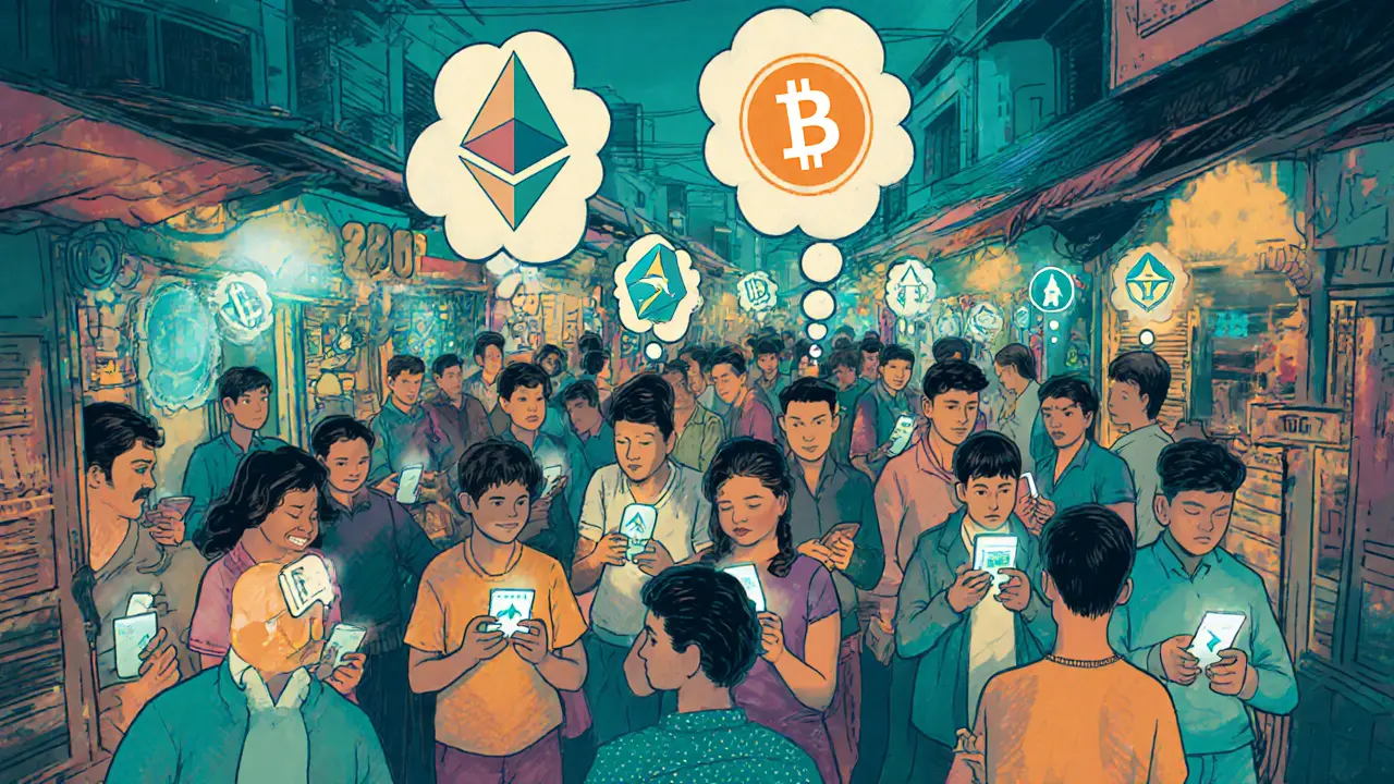 600,000 Bangladeshis Trade on Binance Despite Crypto Ban