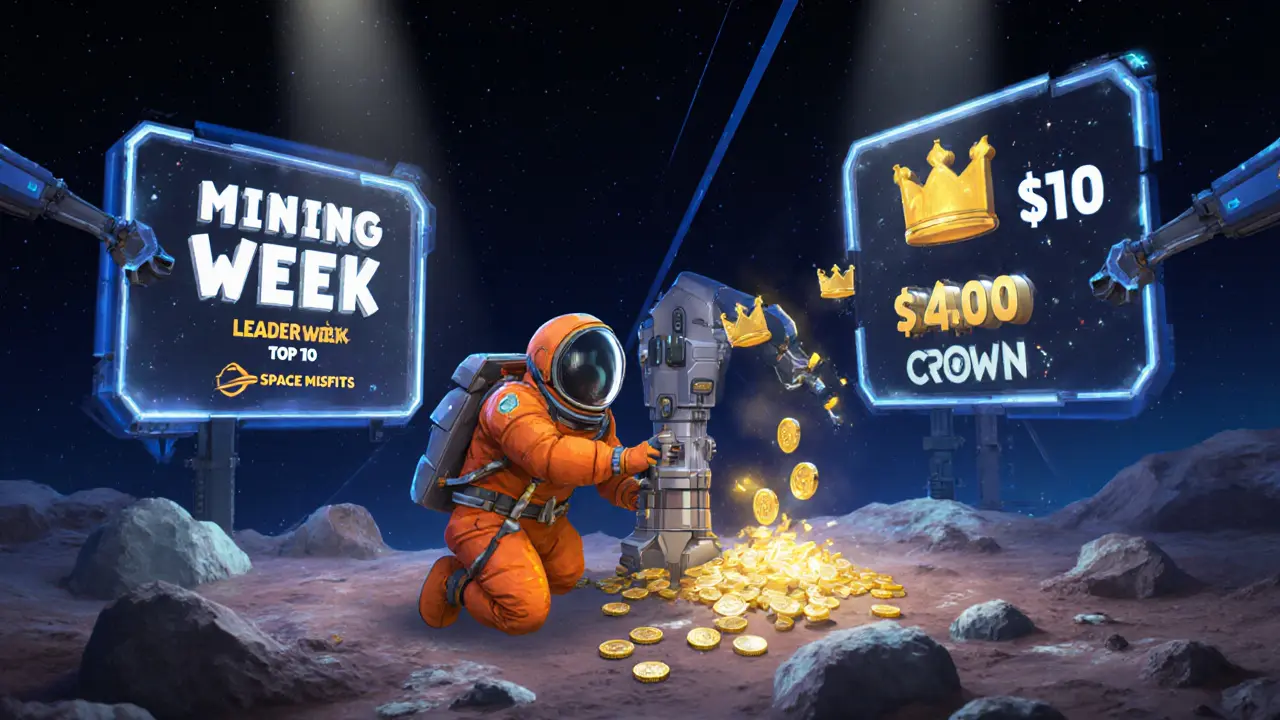 Tokenomics Behind the Airdrop