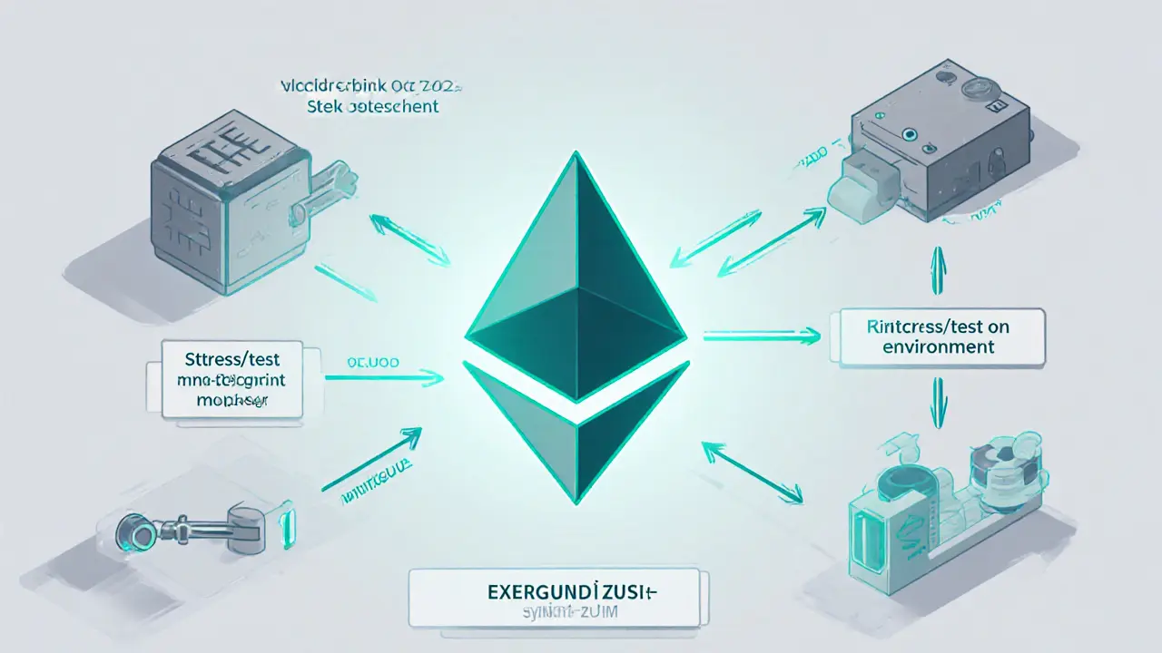 REI Token Airdrop Details by Zerogoki - What You Need to Know