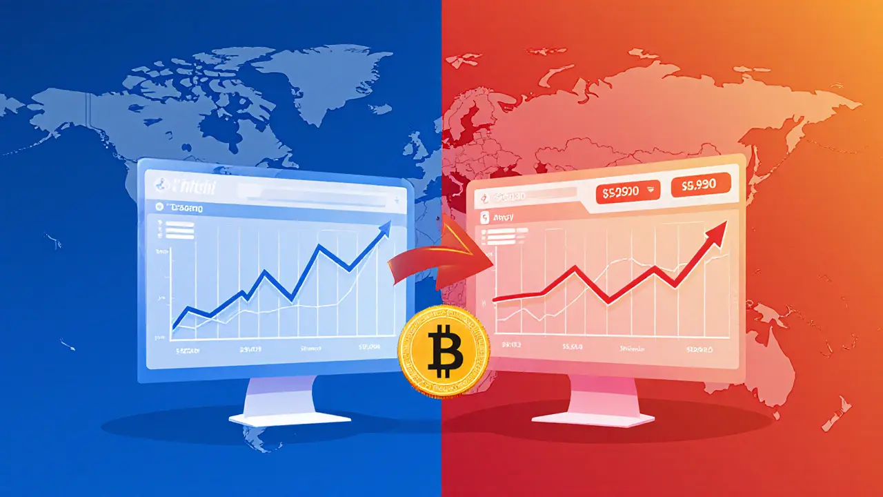 Understanding the Kimchi Premium and Its Role in the Korean Crypto Market