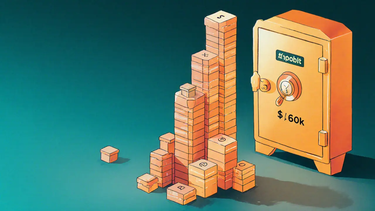 Liquidity Reality Check
