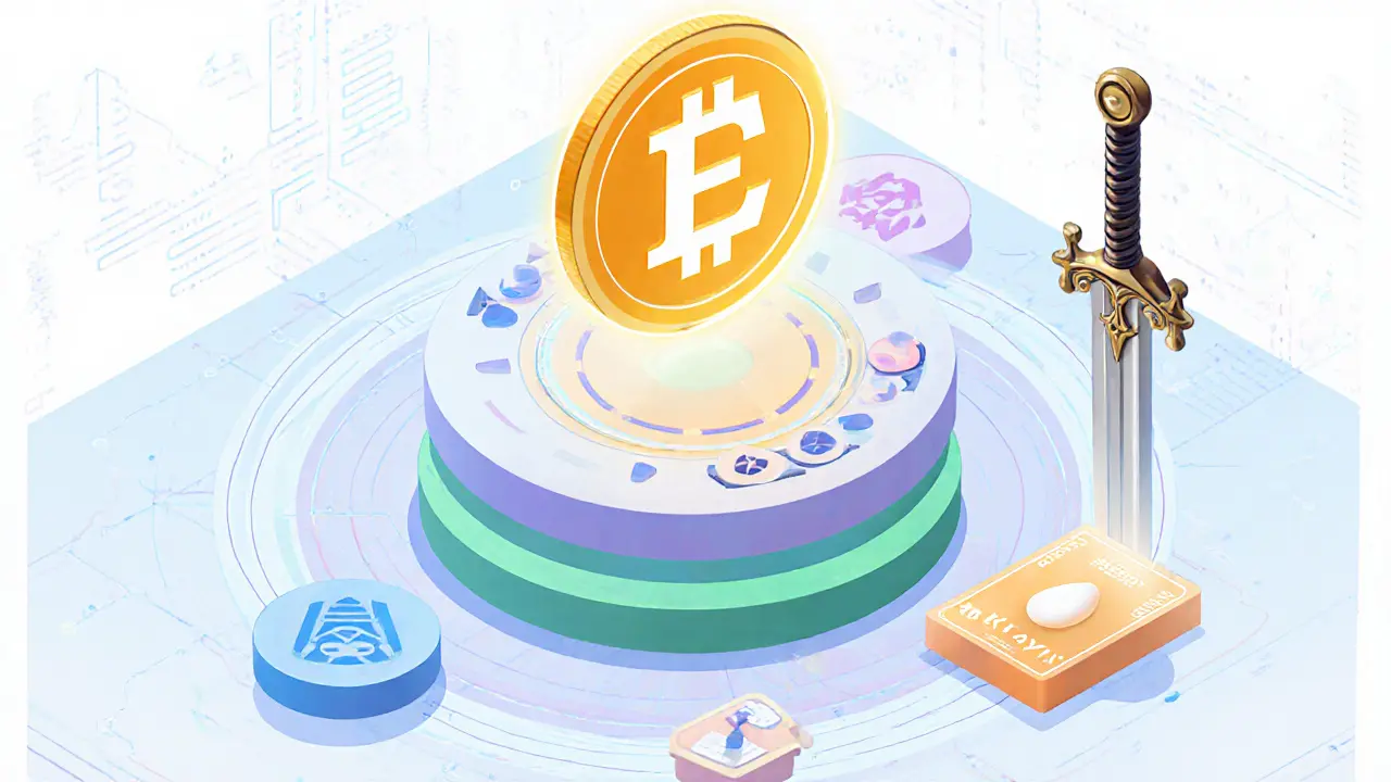 Team, Partnerships, and Ecosystem Extensions