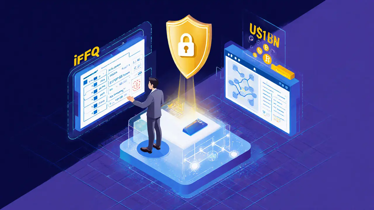 Trading Features