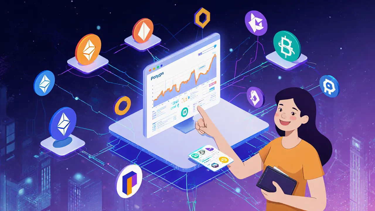 Cross-Chain NFT Marketplace Support: Multi-Blockchain Trading Guide