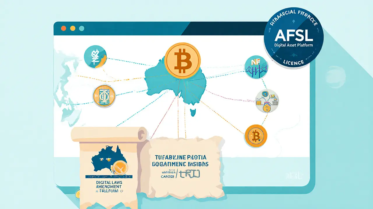Crypto Consumer Protection in Australia: What the New Regulations Mean for You