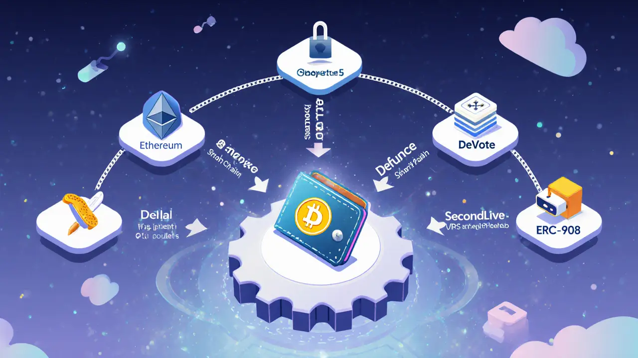 Dego Finance (DEGO) Explained: How the Crypto Coin Works