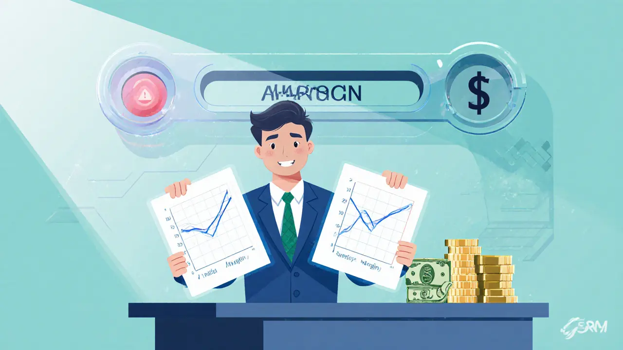 Effective Margin Trading Strategies for Experienced Investors