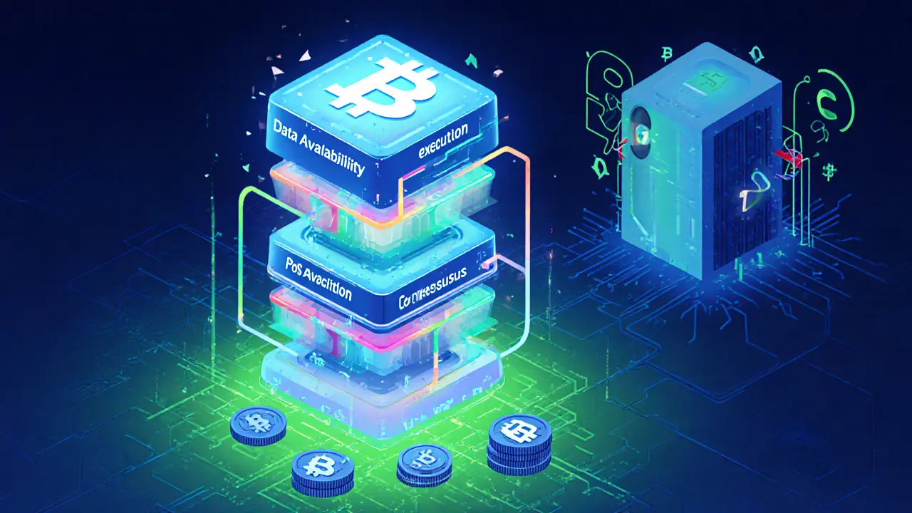 Future of Consensus Mechanisms in Blockchain: What’s Coming by 2026