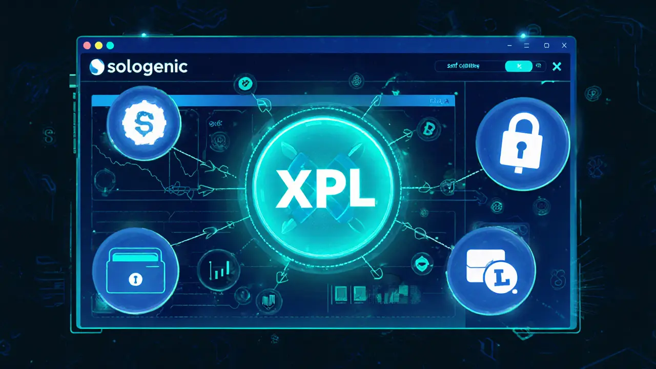Sologenic DEX Review: Is the XRP Ledger Exchange Right for Your Crypto Portfolio?