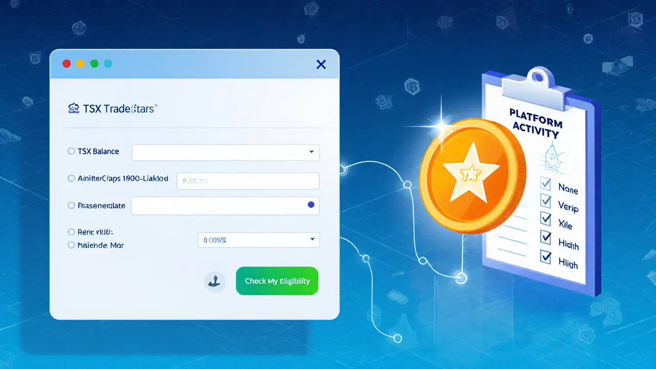 TradeStars (TSX) and CoinMarketCap Community Airdrop: Complete Details for 2025