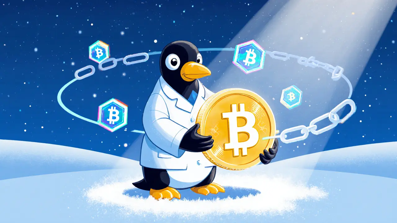What is Paco (PACO) Crypto Coin? Complete 2025 Overview