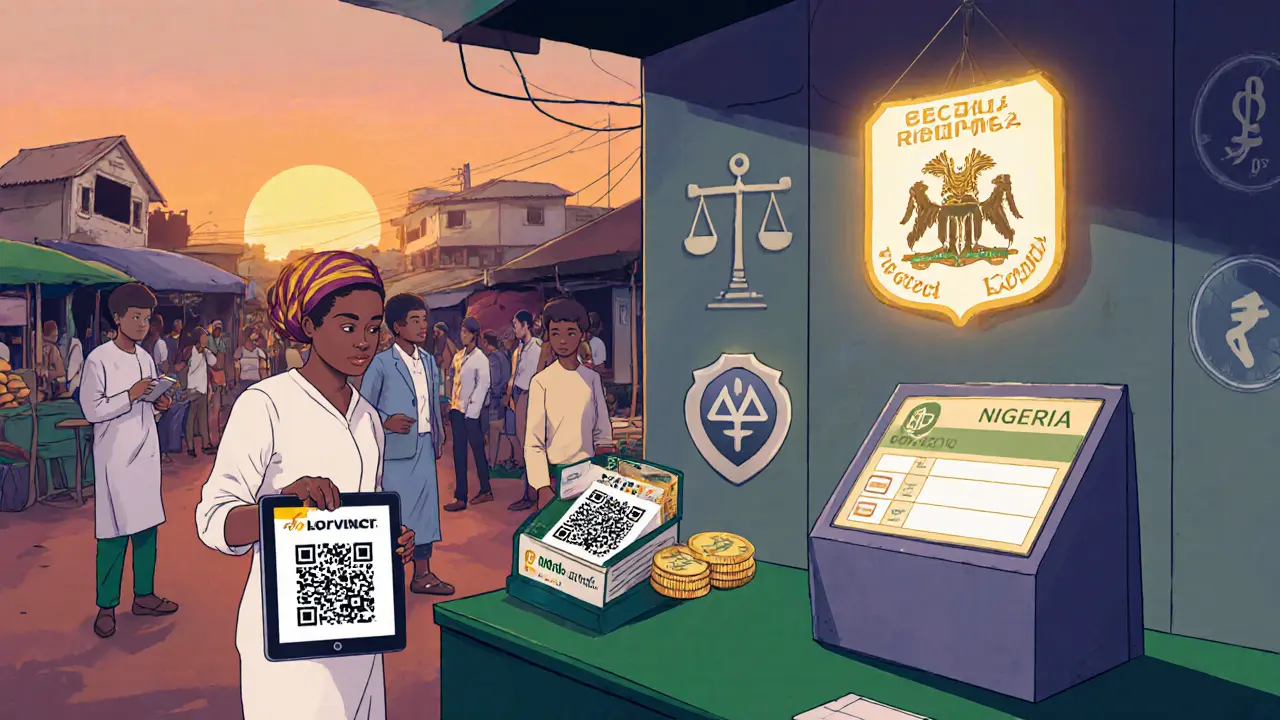 Are Crypto Payments Allowed in Nigeria? Here’s What’s Legal in 2025