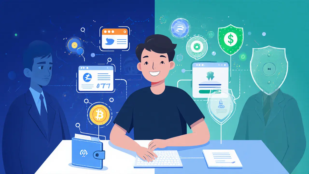 ASK Airdrop by Permission.io: How to Get Free Permission Coin and Earn More