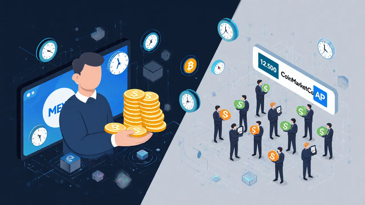 Caduceus CMP Airdrop Details: How the Old Event Worked and What Happened After