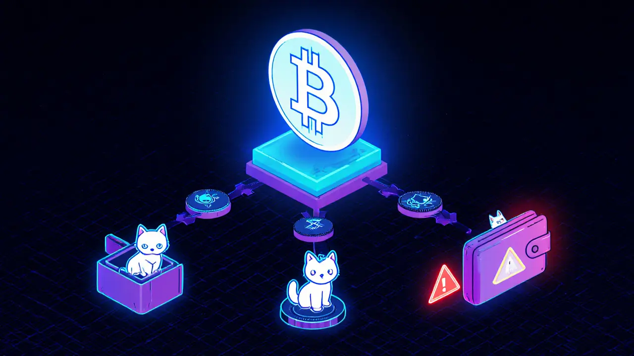 How NFT Standards Define Functionality in Blockchain Systems