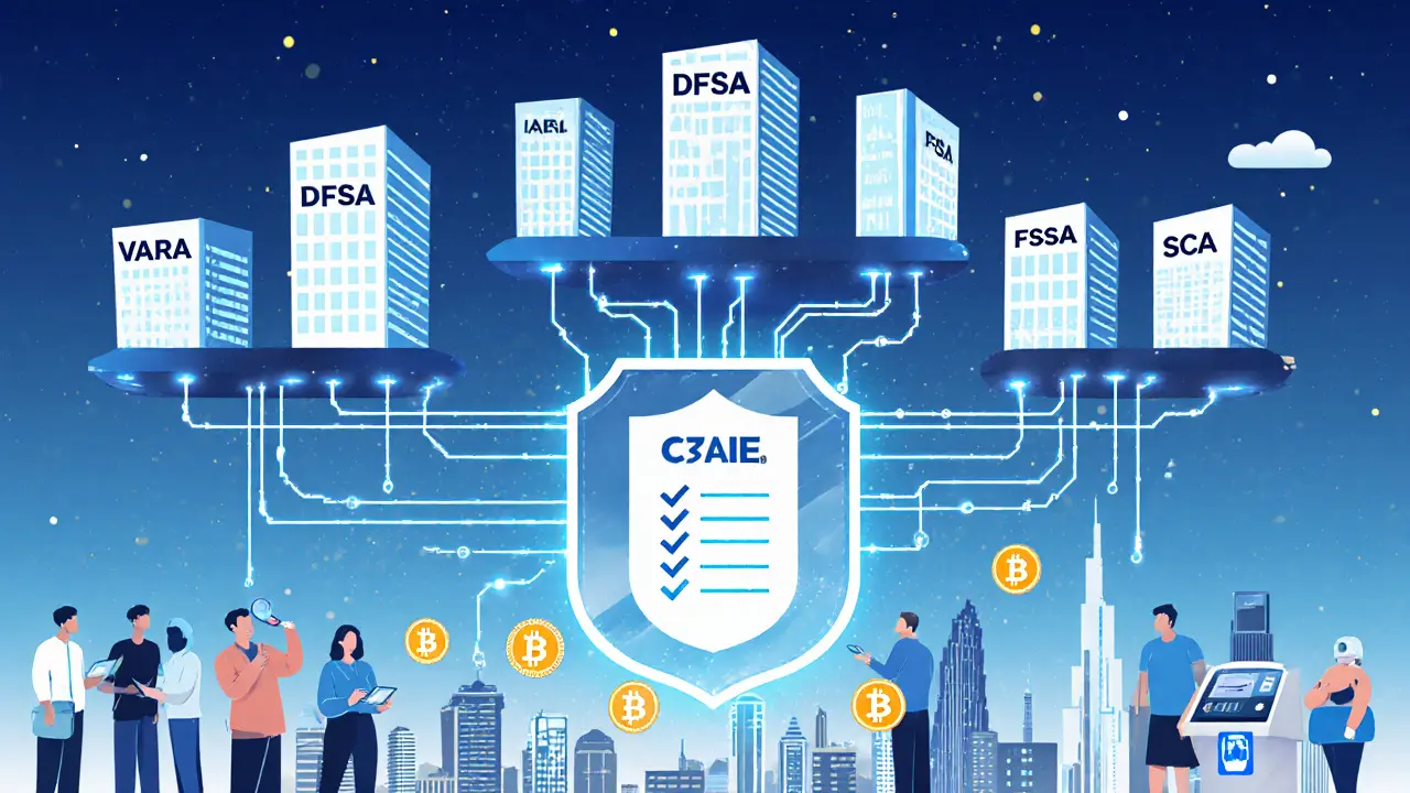 UAE Crypto-Friendly Regulations for Bitcoin and Altcoins: What You Need to Know in 2025