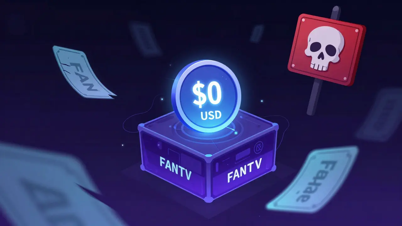 FAN8 Airdrop: What We Know (and What We Don’t) in 2025