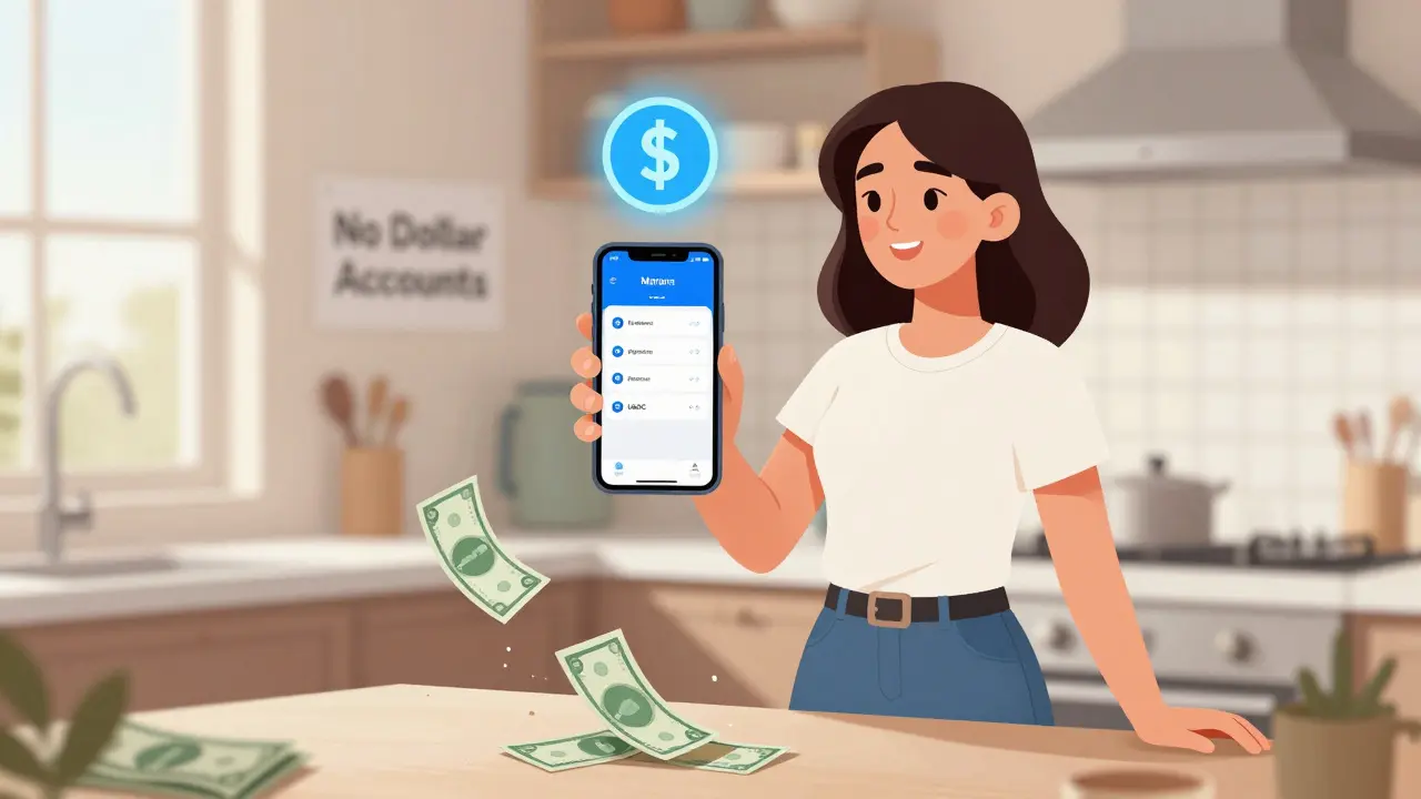 How Argentines Use Crypto to Save Money When Inflation Eats Paychecks