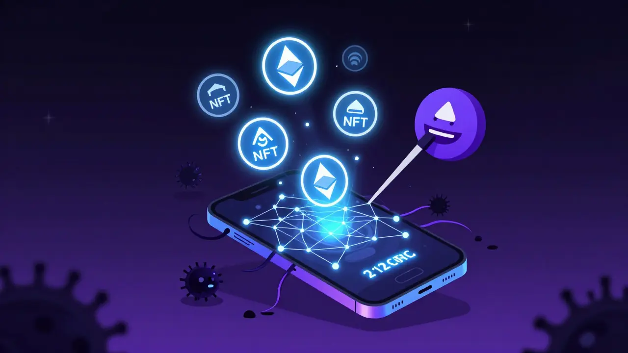 Software Wallets: Convenience vs Security - What You Really Need to Know