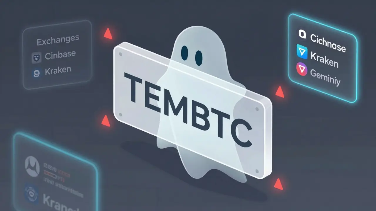 TEMBTC Crypto Exchange Review: Is TEMBTC a Real Crypto Platform?