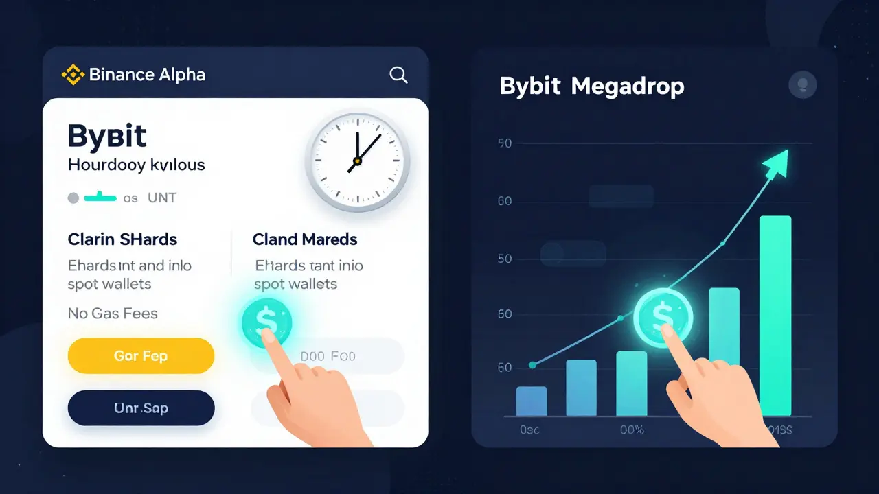 WorldShards (SHARDS) Airdrop 2025: How It Worked and What Happened After