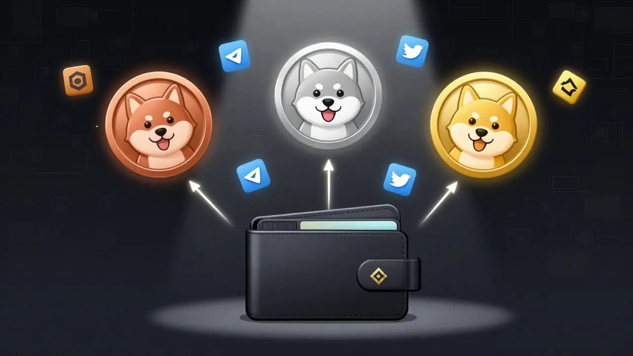 YOOSHI SHIB ARMY NFT Airdrop: How It Worked and What Happened After