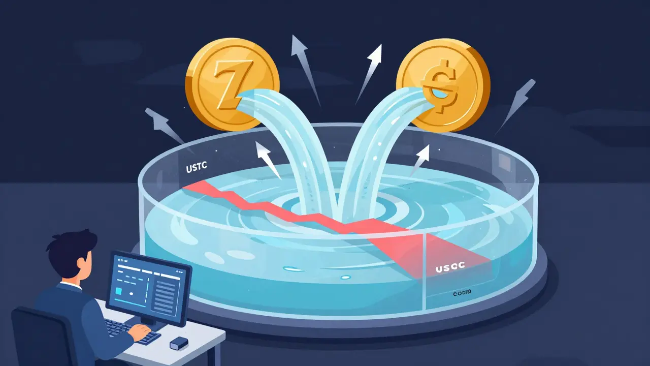 How to Manage Liquidity Pool Positions in DeFi for Better Returns