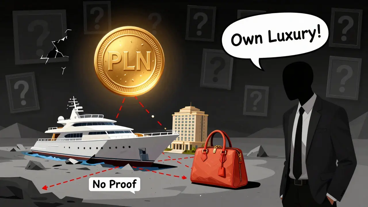 What is Plearn (PLN) crypto coin? Real-world asset claims vs. reality in 2026