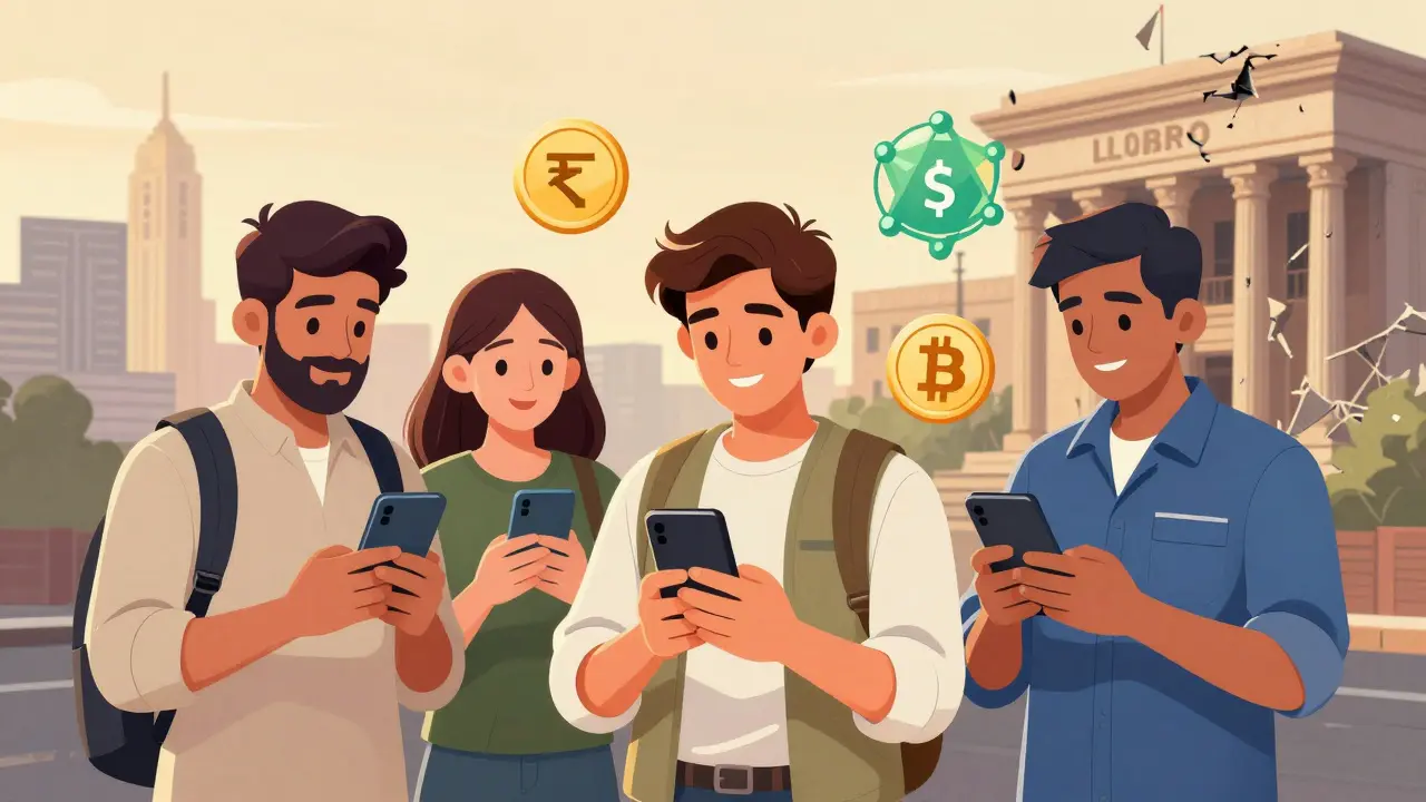 20-27 Million Crypto Users in Pakistan: Why It Matters