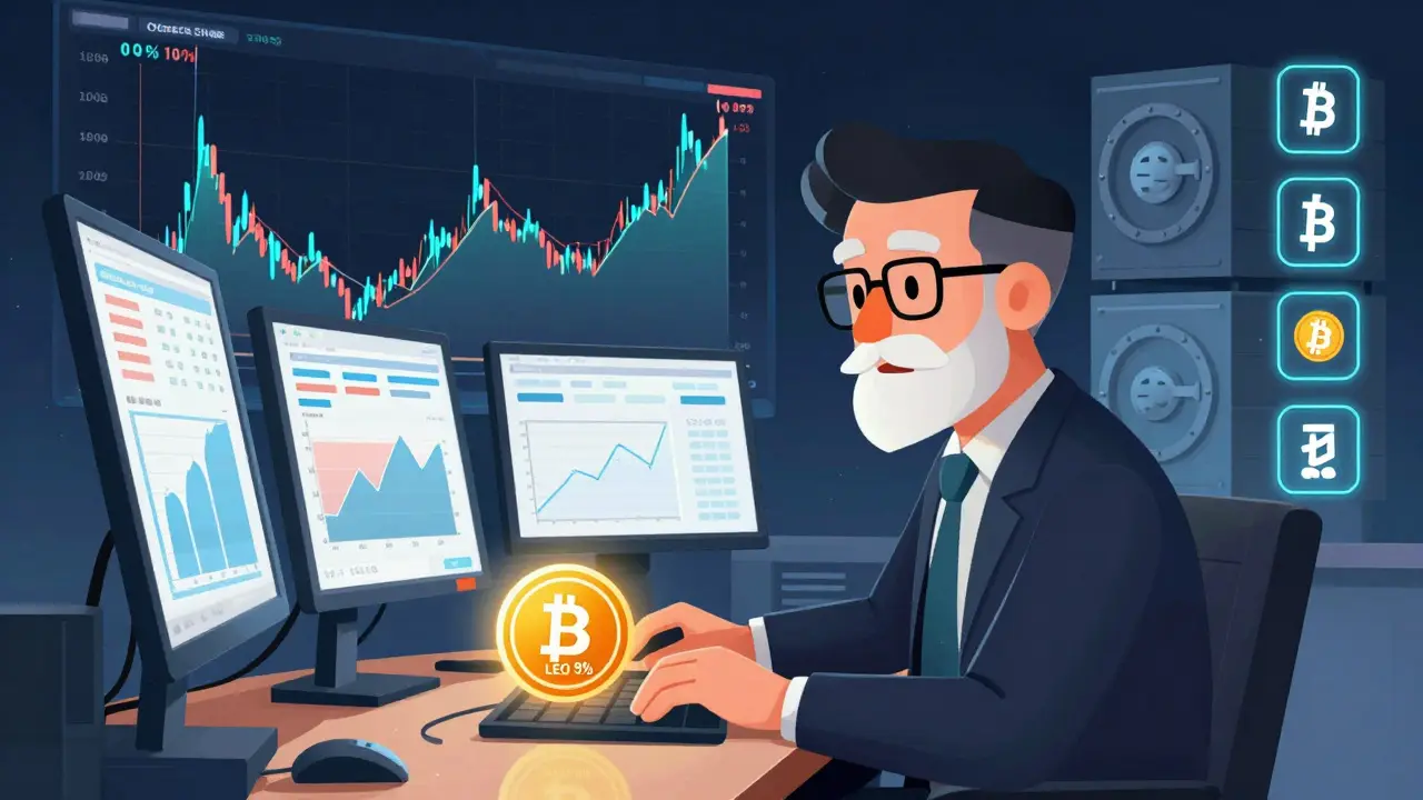 Bitfinex Crypto Exchange Review 2026: What You Need to Know Before Trading