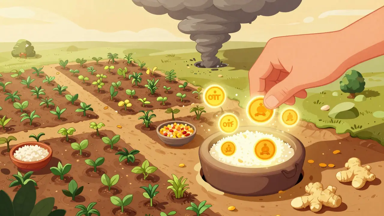 OneRare Ingredient NFTs Explained: How to Earn Them (No Airdrop Needed)