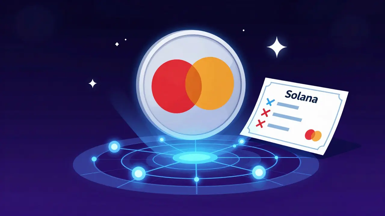 What is MAon? Understanding Mastercard Tokenized Stock on Ondo Finance