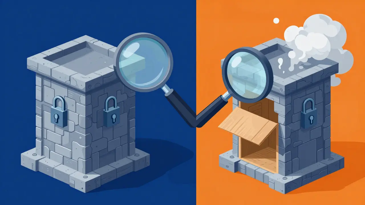 CPUfinex Review 2026: Is It Safe or a Scam?