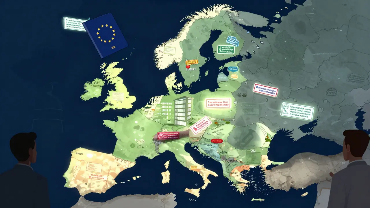 Crypto Asset Service Provider Licensing in the EU: What You Need to Know in 2026