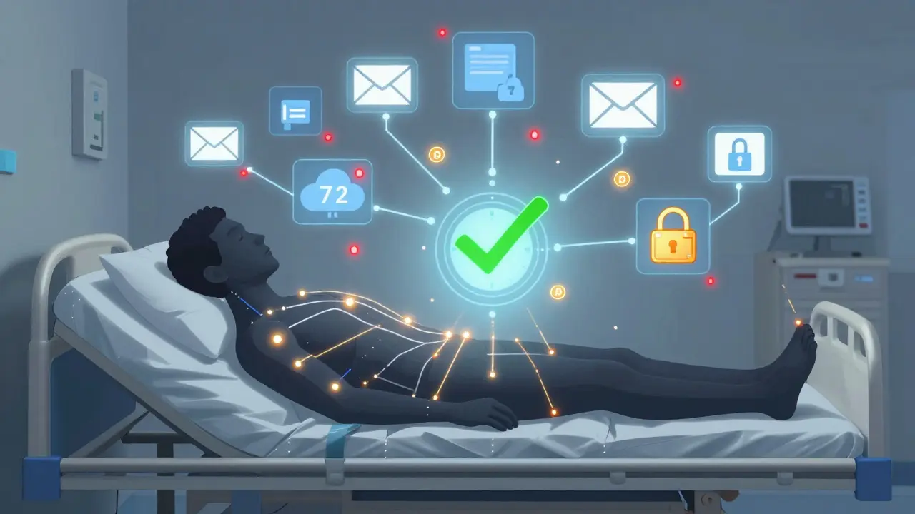 Dead Man's Switch in the Digital Age: How Automated Triggers Work