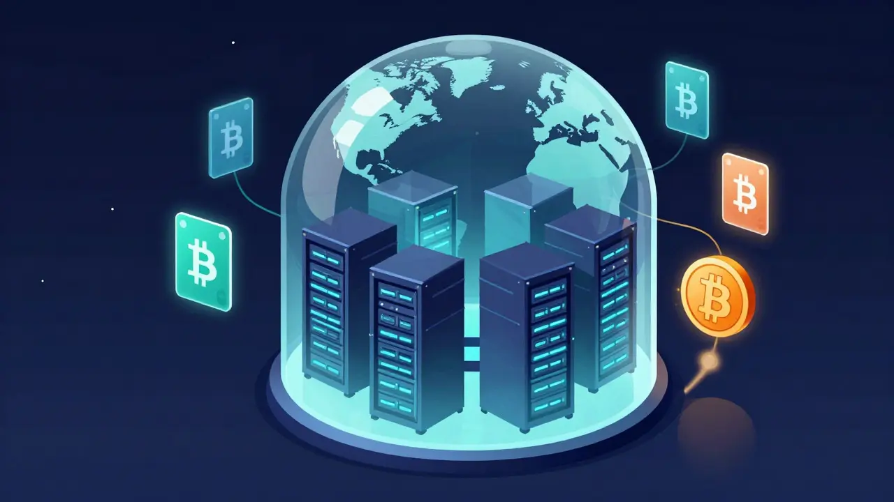 GoMining Token Airdrop Guide: How to Earn Free $GMT and $GOMINING Tokens