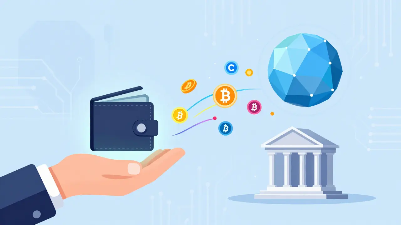 VVS Finance Crypto Exchange Review: Pros, Risks & 2026 Outlook