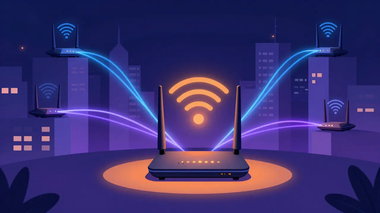 Wicrypt Network Token (WNT) Airdrop Status and Token Details