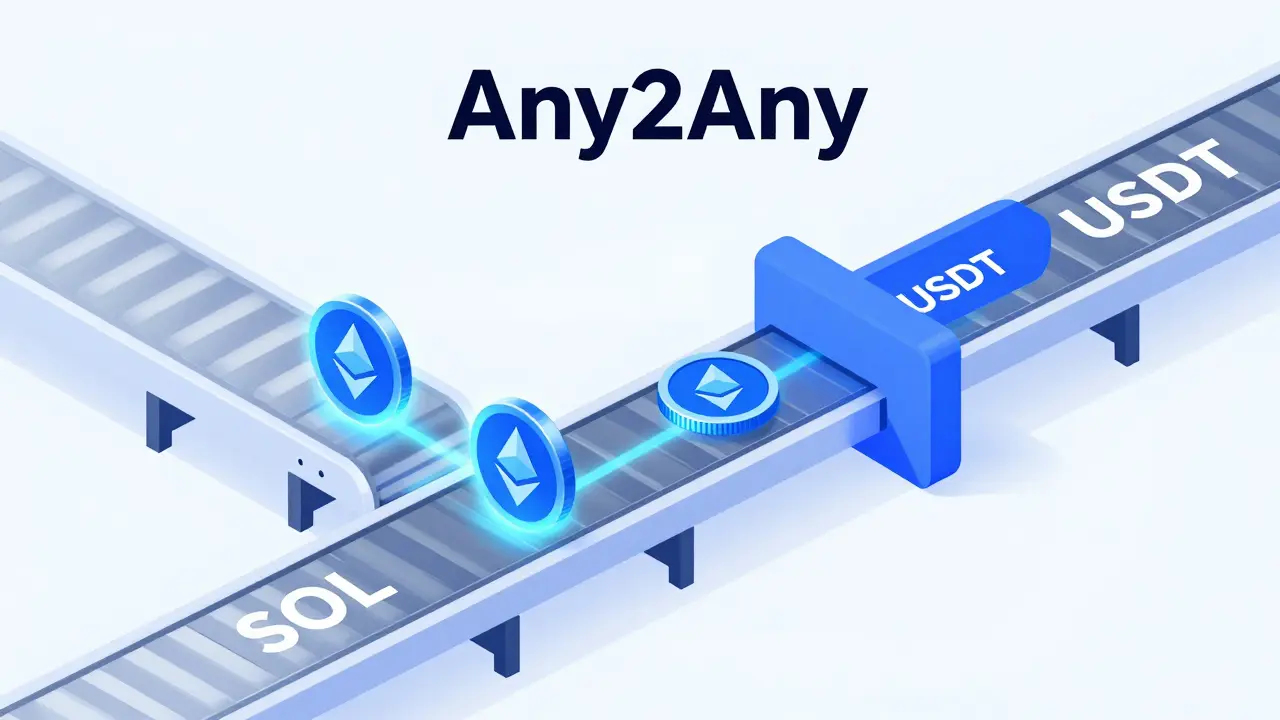 50x Crypto Exchange Review: Is This Liquidity Aggregator Safe?